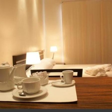בואנוס איירס 2055 Boutique Hotel מראה חיצוני תמונה