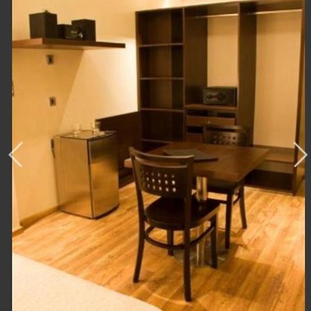 בואנוס איירס 2055 Boutique Hotel מראה חיצוני תמונה