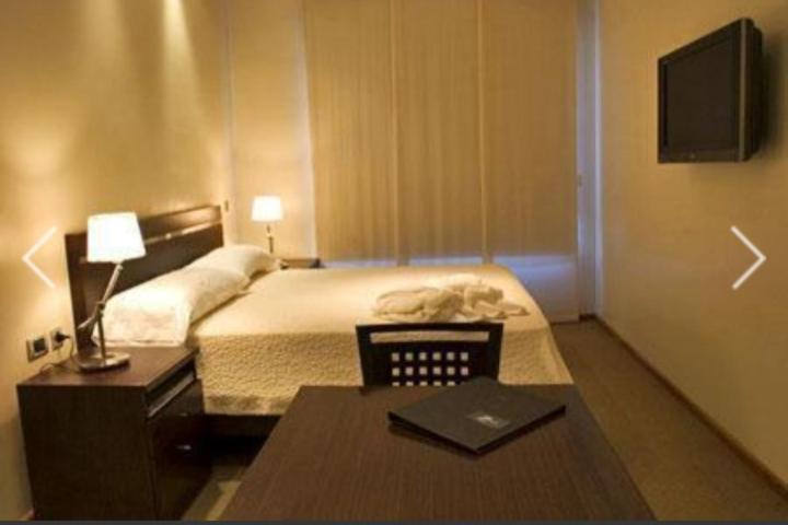 בואנוס איירס 2055 Boutique Hotel מראה חיצוני תמונה