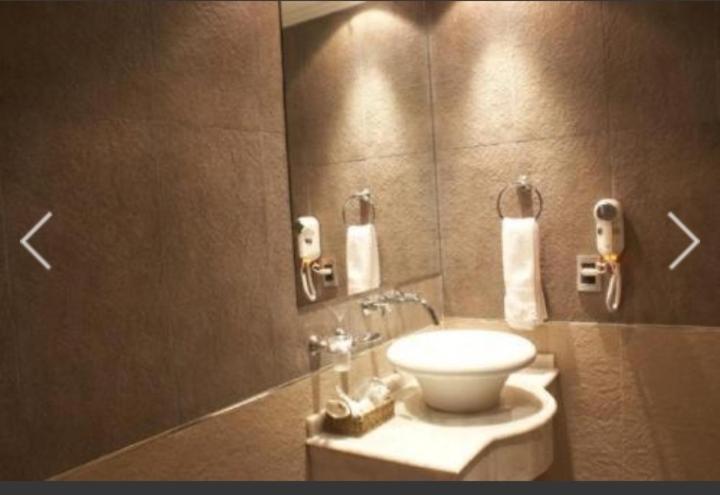 בואנוס איירס 2055 Boutique Hotel מראה חיצוני תמונה