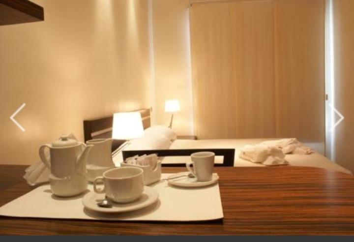בואנוס איירס 2055 Boutique Hotel מראה חיצוני תמונה