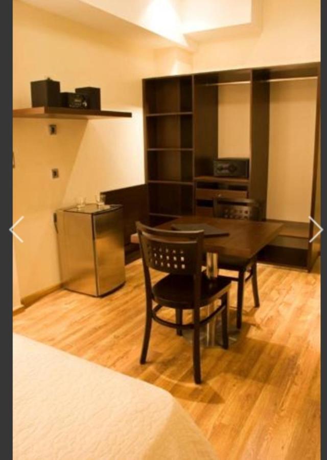בואנוס איירס 2055 Boutique Hotel מראה חיצוני תמונה