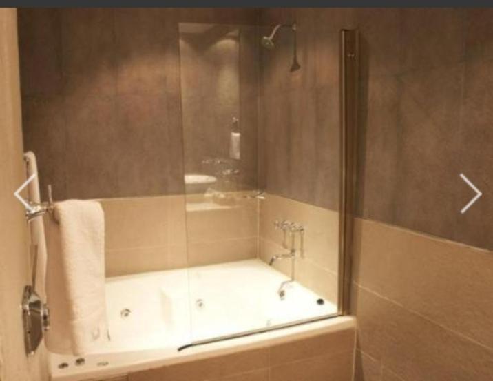 בואנוס איירס 2055 Boutique Hotel מראה חיצוני תמונה